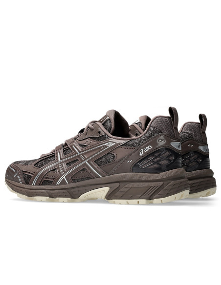 Sneakers Femme Asics Gel-Nunobiki Cocoa Powder 1203A597-200