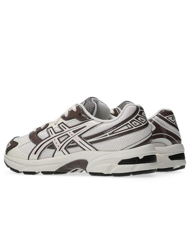 Sneakers Femme Asics GEL-1130 GS Blanc/Taupe 1204A208-700