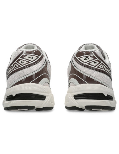 Sneakers Femme Asics GEL-1130 GS Blanc/Taupe 1204A208-700