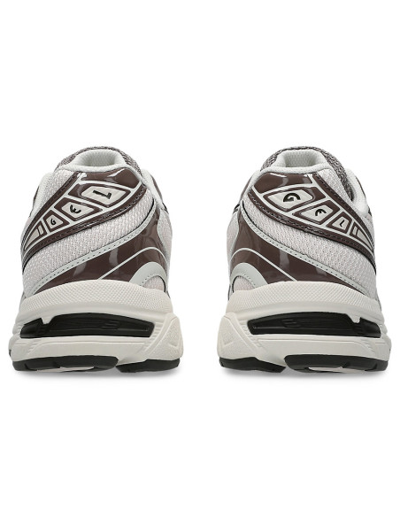 Sneakers Femme Asics GEL-1130 GS Blanc/Taupe 1204A208-700