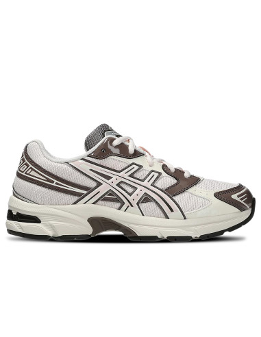 Sneakers Femme Asics GEL-1130 GS Blanc/Taupe 1204A208-700