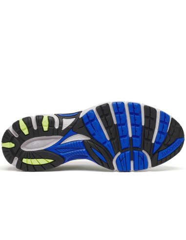 Sneakers Mixte Saucony Grid Legacy Island Multi S101836-1028