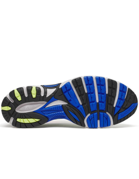 Sneakers Mixte Saucony Grid Legacy Island Multi S101836-1028