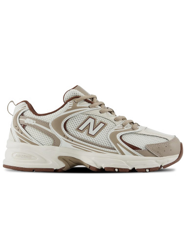 Sneakers Femme New Balance 530 Sea Salt Driftwood U530COB