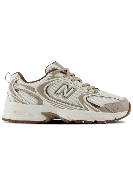 Sneakers Femme New Balance 530 Sea Salt Driftwood U530COB