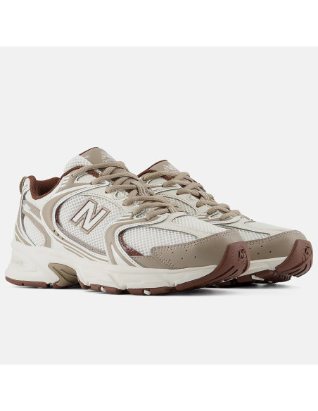 Sneakers Femme New Balance 530 Sea Salt Driftwood U530COB