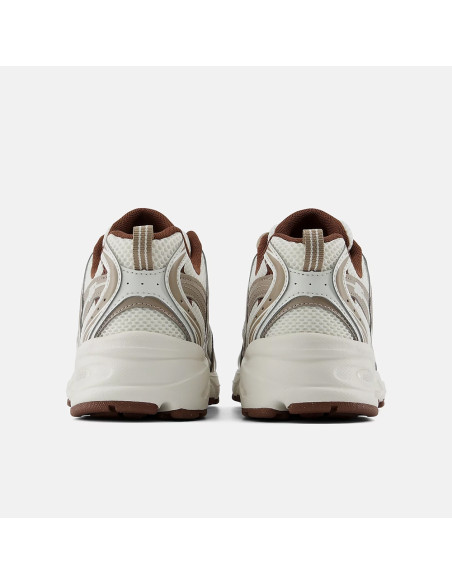 Sneakers Femme New Balance 530 Sea Salt Driftwood U530COB