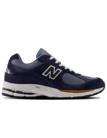 Sneakers Homme New Balance 2002R Navy Vintage Indigo U20022JF