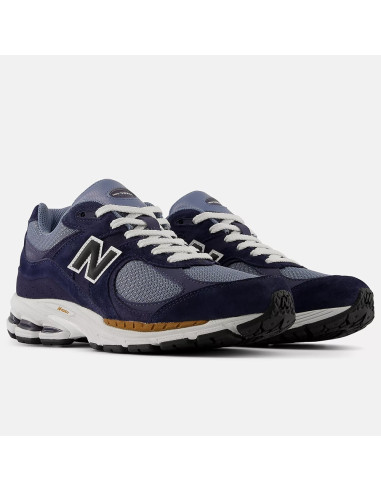 Sneakers Homme New Balance 2002R Navy Vintage Indigo U20022JF