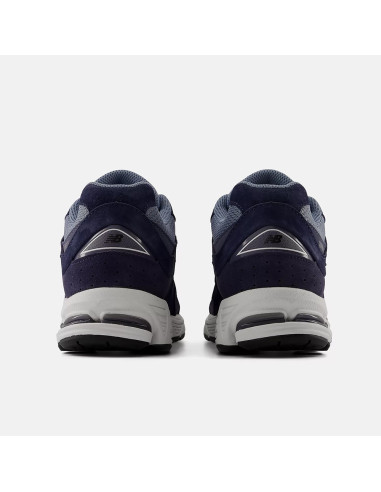 Sneakers Homme New Balance 2002R Navy Vintage Indigo U20022JF
