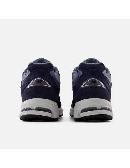 Sneakers Homme New Balance 2002R Navy Vintage Indigo U20022JF