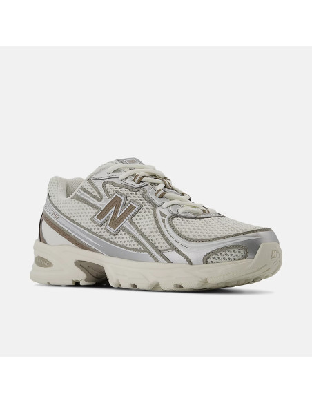 Sneakers Mixte New Balance 740 Sea Salt Arid Stone U740MU2
