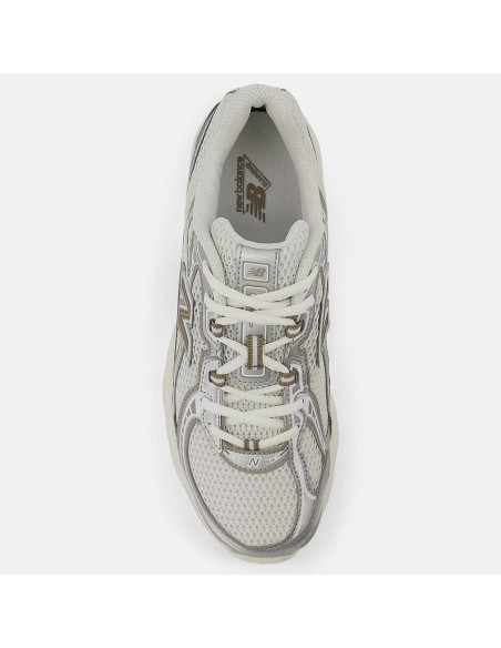 Sneakers Mixte New Balance 740 Sea Salt Arid Stone U740MU2