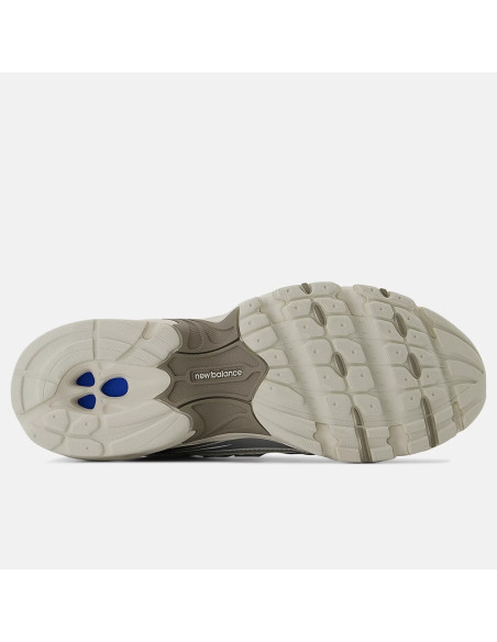 Sneakers Mixte New Balance 740 Sea Salt Arid Stone U740MU2