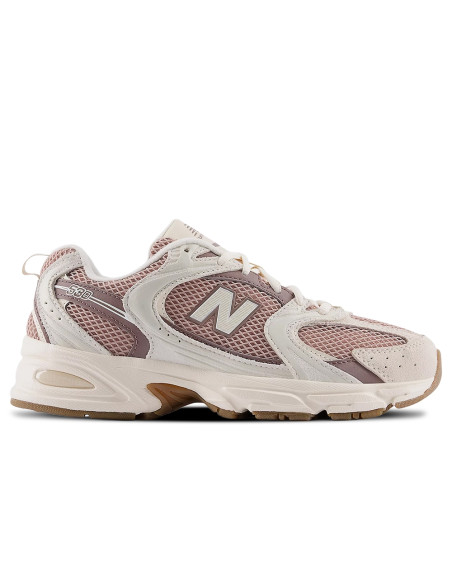 Sneakers Femme New Balance 530 Bisque Earth Shadow U530SUA