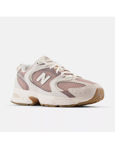 Sneakers Femme New Balance 530 Bisque Earth Shadow U530SUA