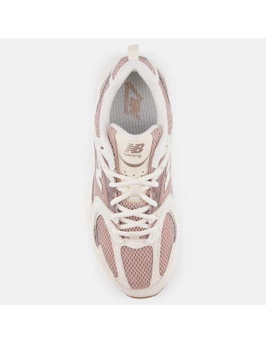 Sneakers Femme New Balance 530 Bisque Earth Shadow U530SUA