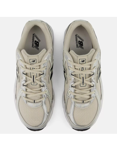 Sneakers Homme New Balance 740 Timberwolf Black U7406KY