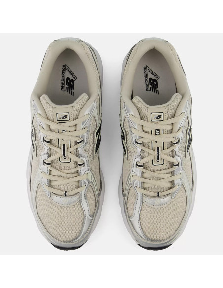 Sneakers Homme New Balance 740 Timberwolf Black U7406KY