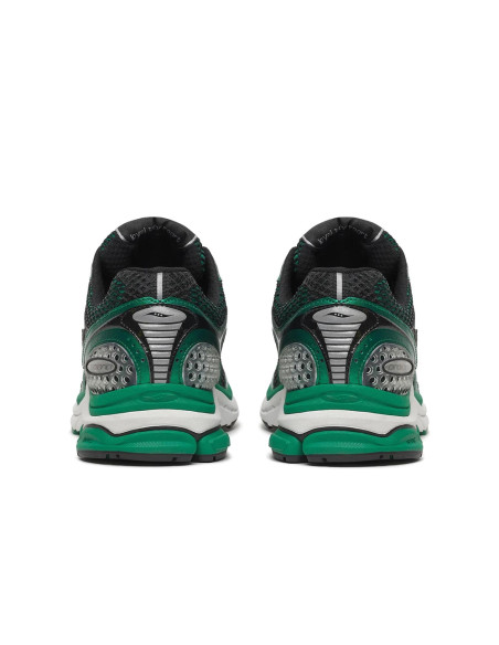 Sneakers Homme Saucony ProGrid Triumph 4 Lush Black Green S101949-1003