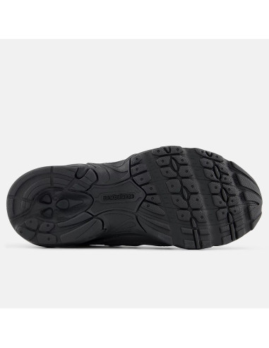 Sneakers Enfant New Balance 740 Bungee Lace Black Cement PZ740BO