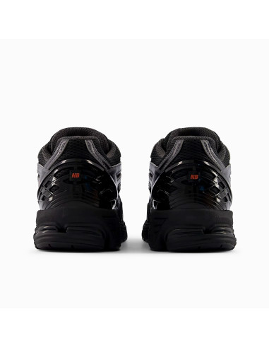 Sneakers Femme/Junior New Balance 1906 Lace Black / Black Cement G1906252