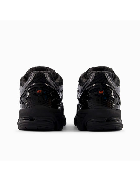 Sneakers Femme/Junior New Balance 1906 Lace Black / Black Cement G1906252
