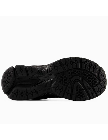 Sneakers Femme/Junior New Balance 1906 Lace Black / Black Cement G1906252
