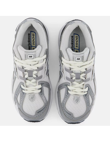 Sneakers Femme/Junior New Balance 1906 Lace Castlerock P19067K0