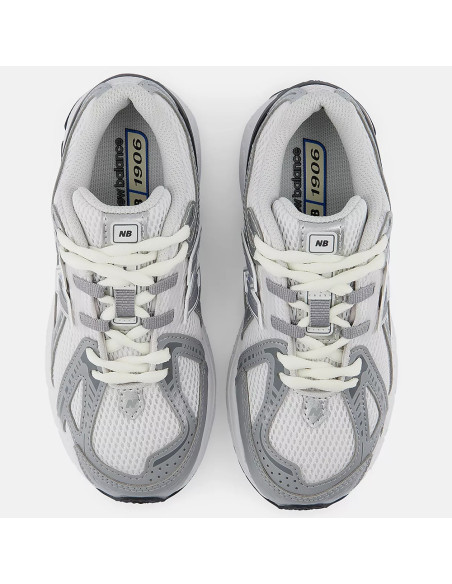 Sneakers Femme/Junior New Balance 1906 Lace Castlerock P19067K0