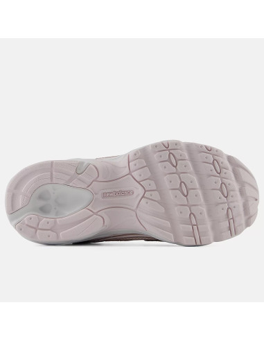 Sneakers Enfant New Balance 530 Bungee Lace Shell Pink P5302ZV