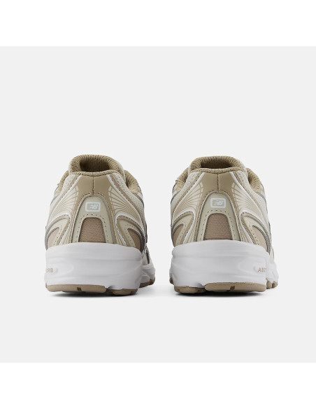Sneakers Enfant New Balance 740 Bungee Lace Timberwolf P7404DN