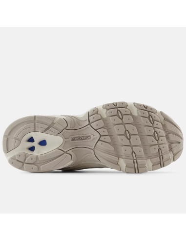 Sneakers Enfant New Balance 530 Bungee Lace Moonbeam PZ530KE
