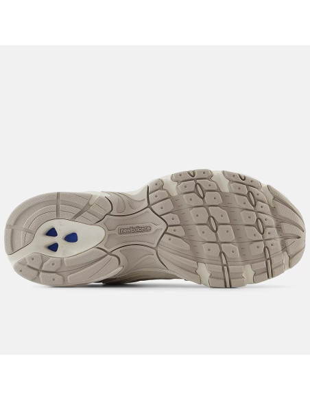 Sneakers Enfant New Balance 530 Bungee Lace Moonbeam PZ530KE