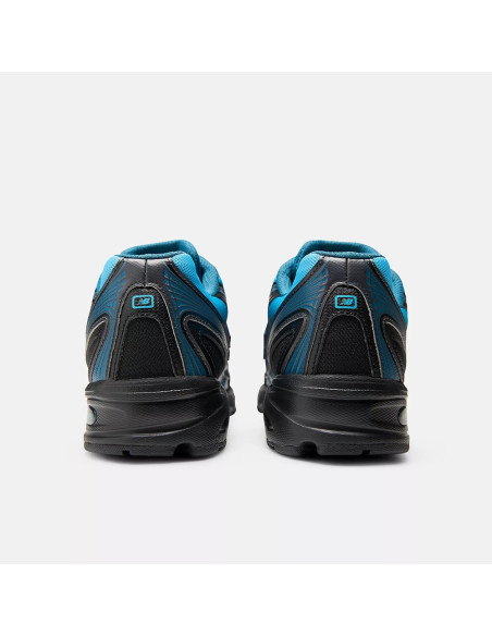 Sneakers Homme New Balance 740 Treamsong/Black U7402CJ