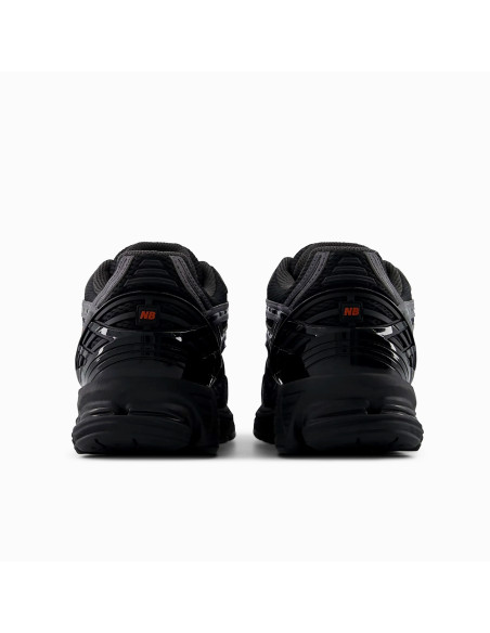 Sneakers Homme New Balance 1906R Black/Hot Tomato U19069L0