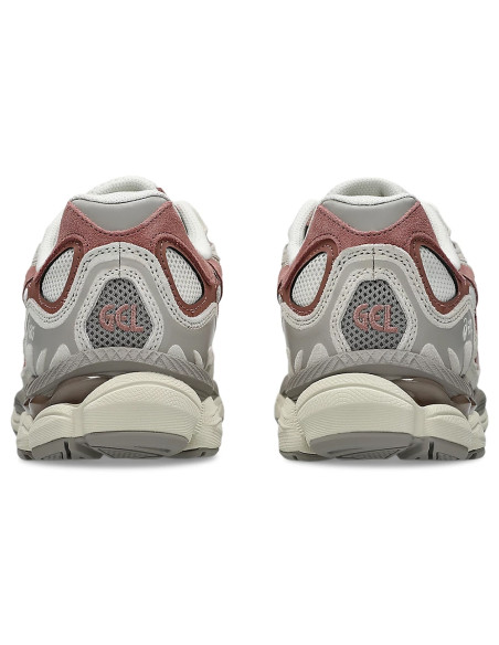 Sneakers Femme Asics GEL-NYC Cream Rose 1203A383-121