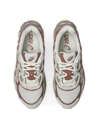 Sneakers Femme Asics GEL-NYC Cream Rose 1203A383-121