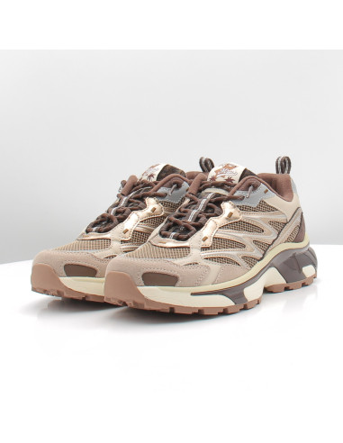 Baskets de ville Femme MRP Altitude V2 Combi Tiramisu