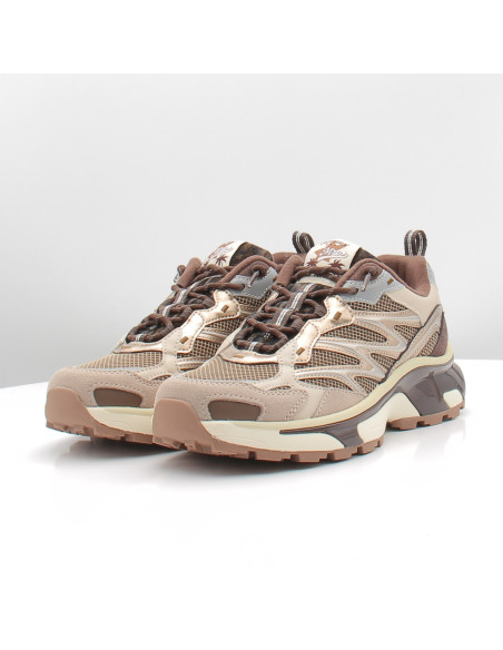 Baskets de ville Femme MRP Altitude V2 Combi Tiramisu
