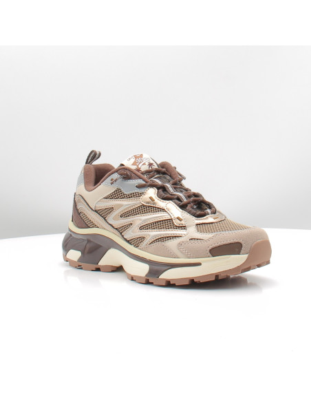 Baskets de ville Femme MRP Altitude V2 Combi Tiramisu