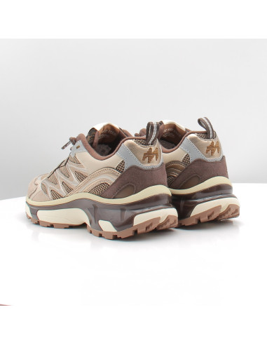 Baskets de ville Femme MRP Altitude V2 Combi Tiramisu