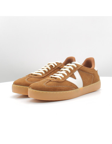 Baskets de ville Femme Victoria Cuero 1126218-71
