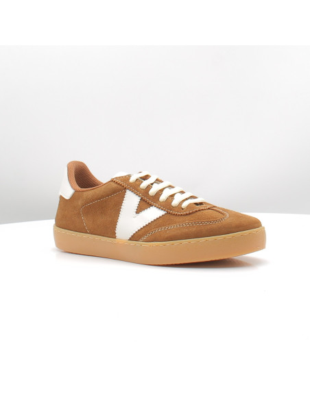 Baskets de ville Femme Victoria Cuero 1126218-71