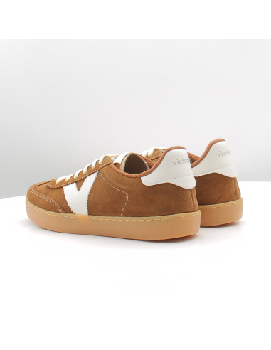 Baskets de ville Femme Victoria Cuero 1126218-71