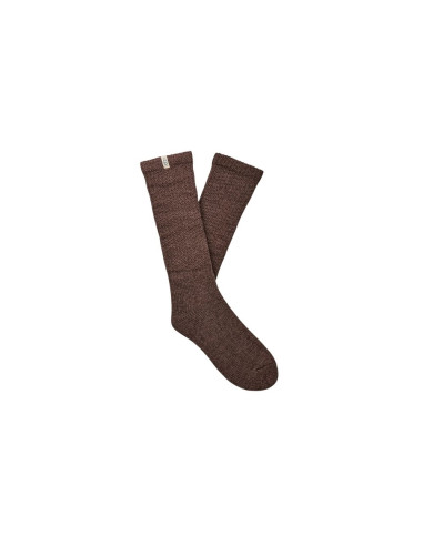 Chaussettes Femme UGG Tyla Slouchy Crew II Allspice1173790-ALS