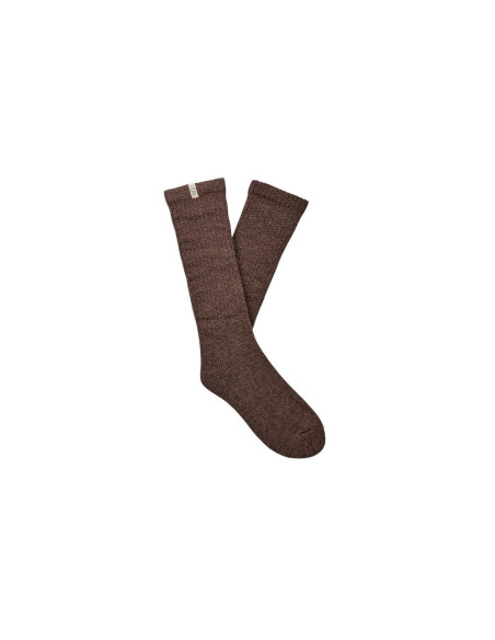 Chaussettes Femme UGG Tyla Slouchy Crew II Allspice1173790-ALS