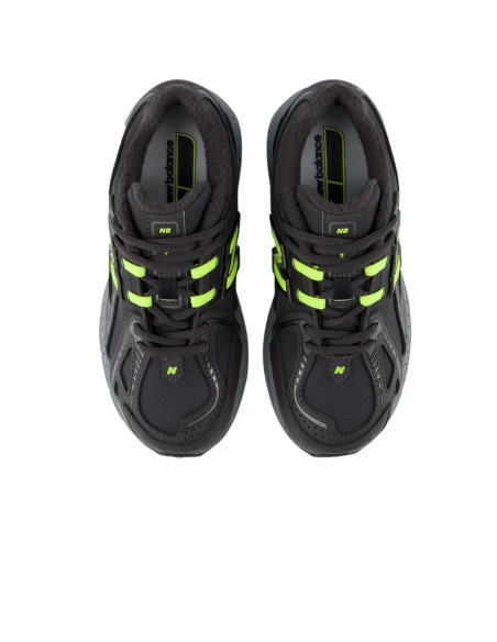 Sneakers Enfant New Balance 1906 Lace Black Cement P190693K