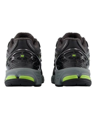 Sneakers Enfant New Balance 1906 Lace Black Cement P190693K