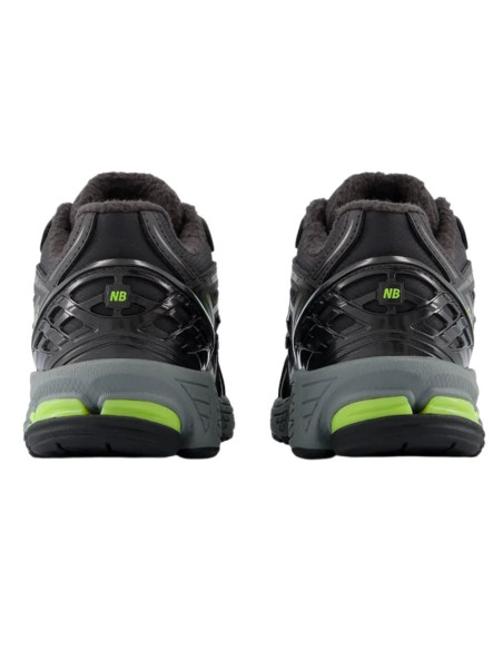 Sneakers Enfant New Balance 1906 Lace Black Cement P190693K